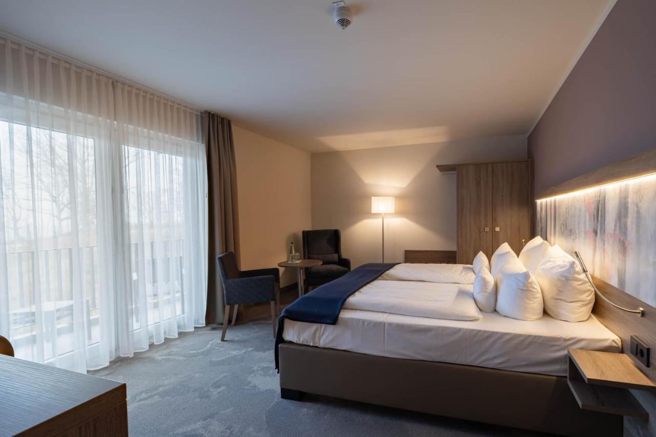 Santé Royale Gesundheitsresort Rügen Goehren  Zimmer foto